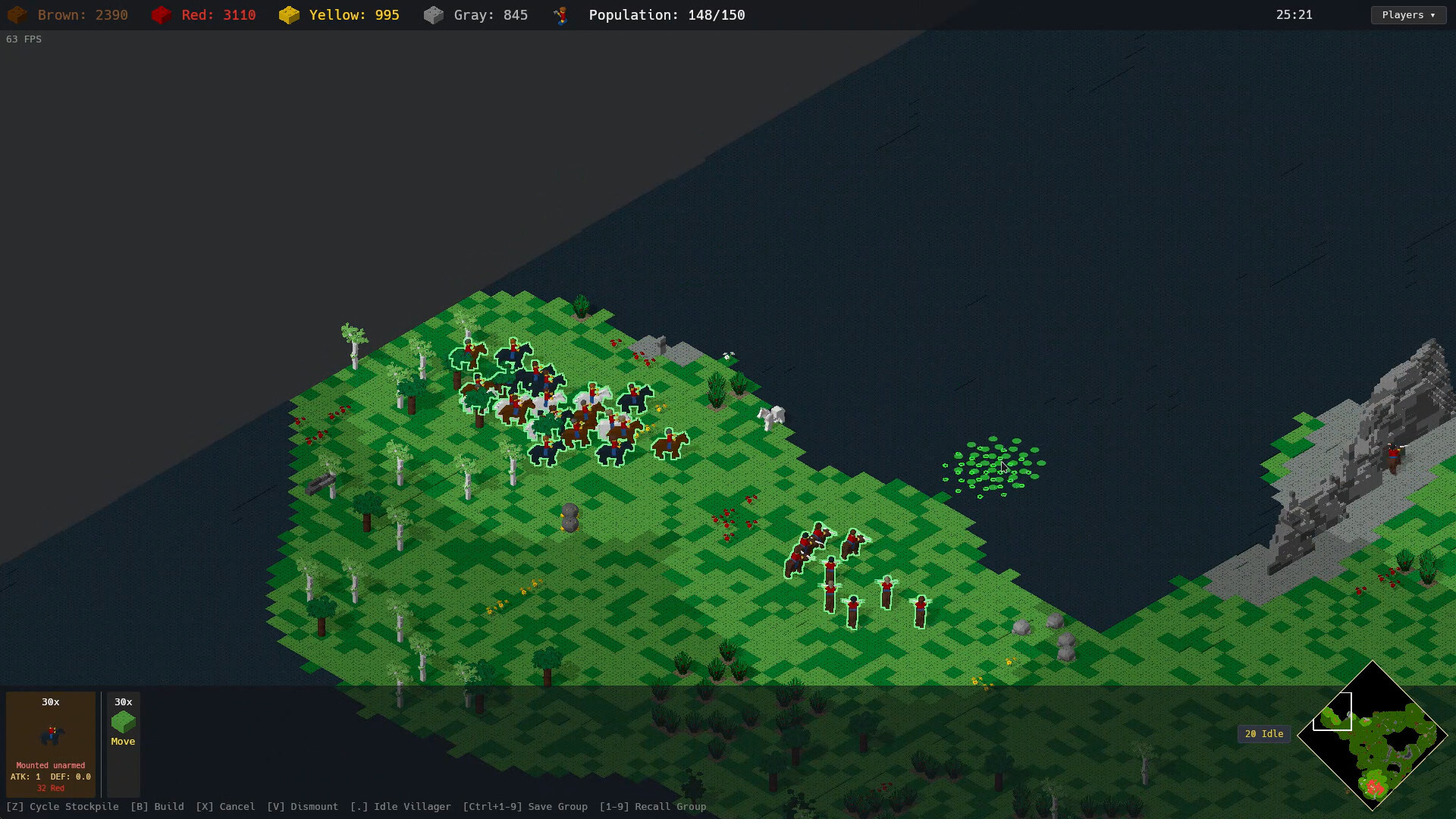 Age of Bricks screenshot 10