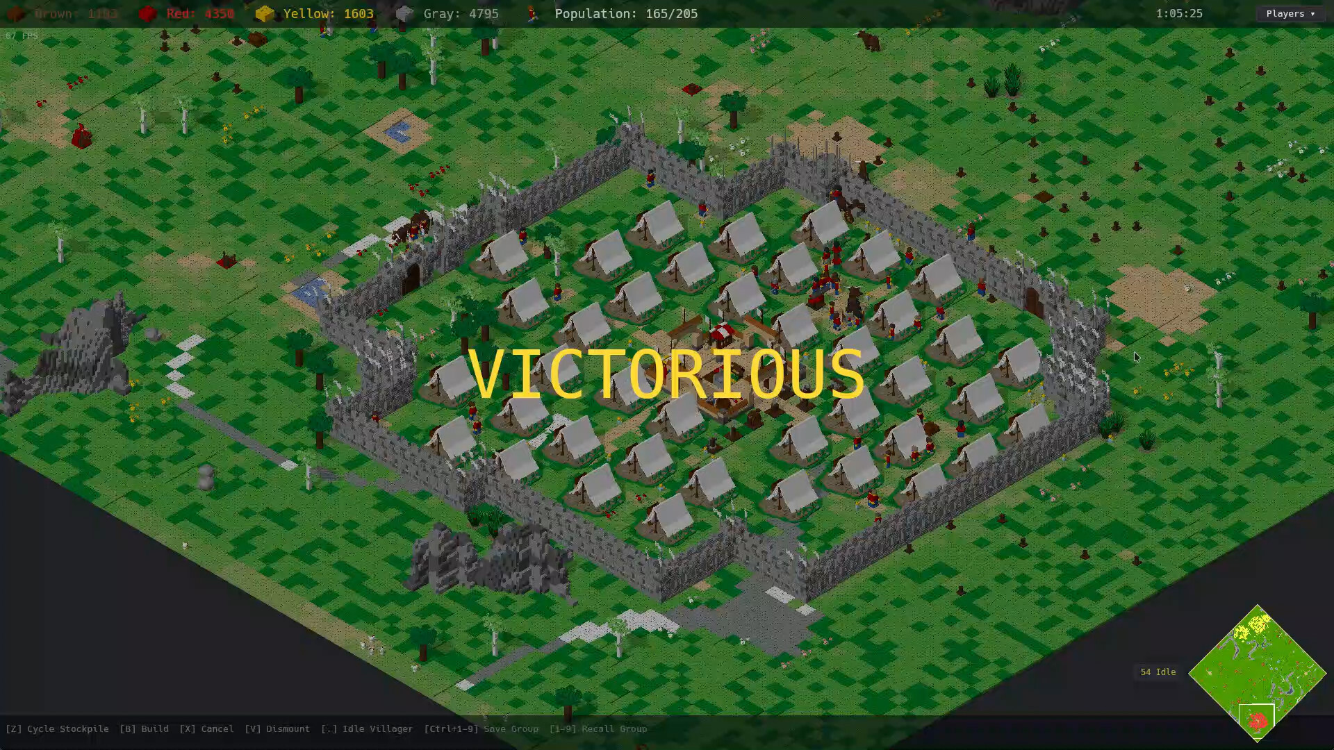 Age of Bricks screenshot 13