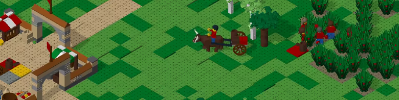 Age of Bricks video 1