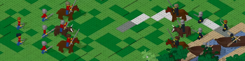 Age of Bricks video 2