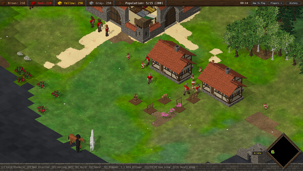 Age of Bricks screenshot 9