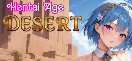 Hentai Age Desert