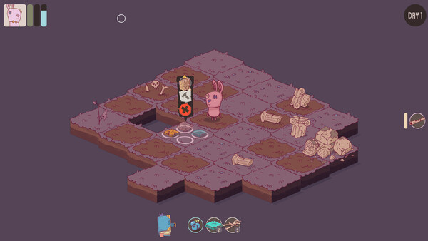 Quiet Time Screenshot