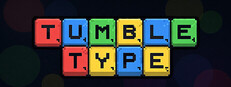Tumble Type cover