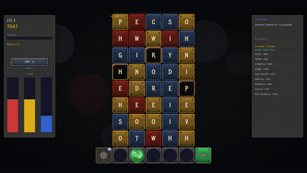 Screenshot media