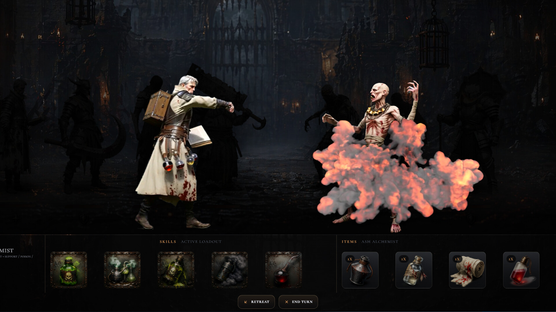 Deckrage screenshot 8