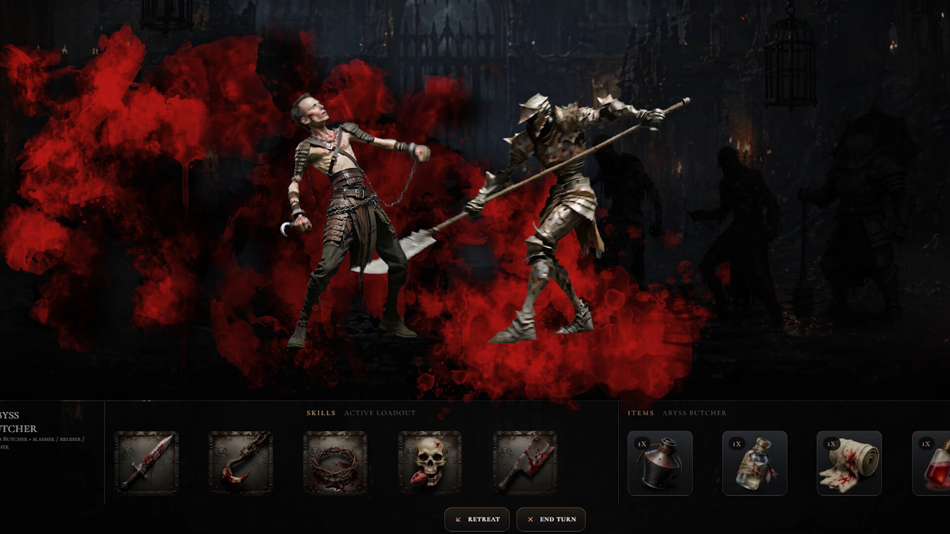 Deckrage screenshot 5