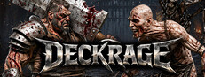 Deckrage cover