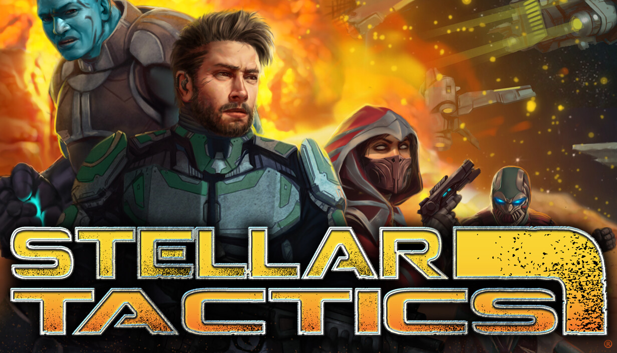 Stellar Tactics