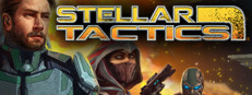 Stellar Tactics Banner