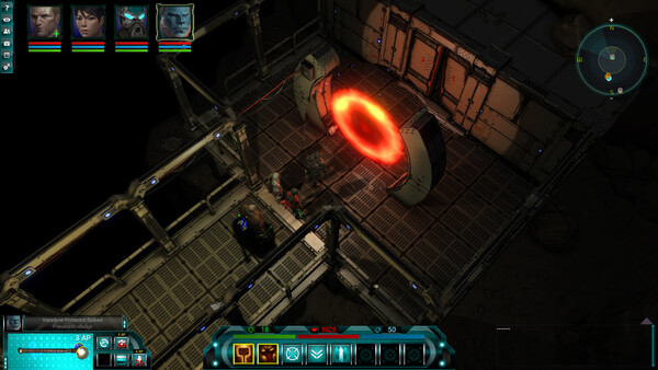 Screenshot 6 of Stellar Tactics