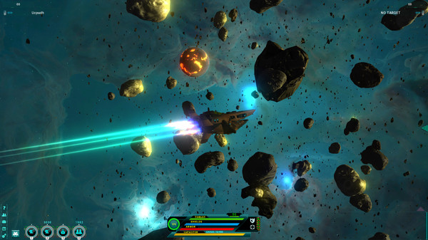 Stellar Tactics screenshot 4