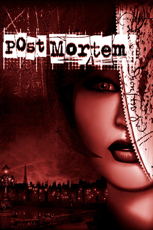 Cover art of Post Mortem