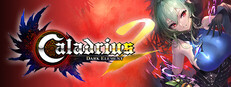 Caladrius 2/Dark Element