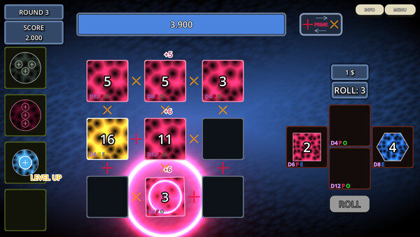 Digi Dice screenshot 7