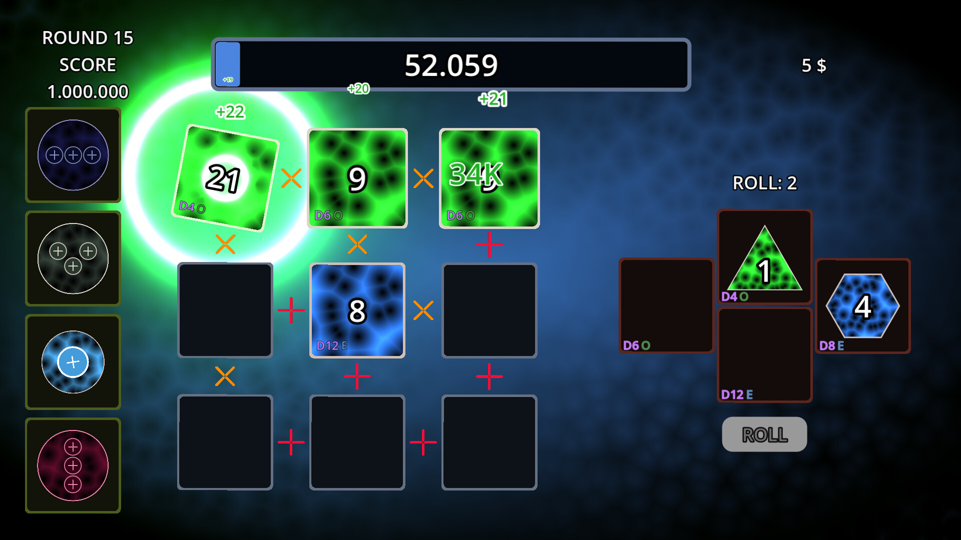 Digi Dice screenshot 7