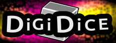 Digi Dice cover