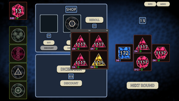 Digi Dice screenshot 8