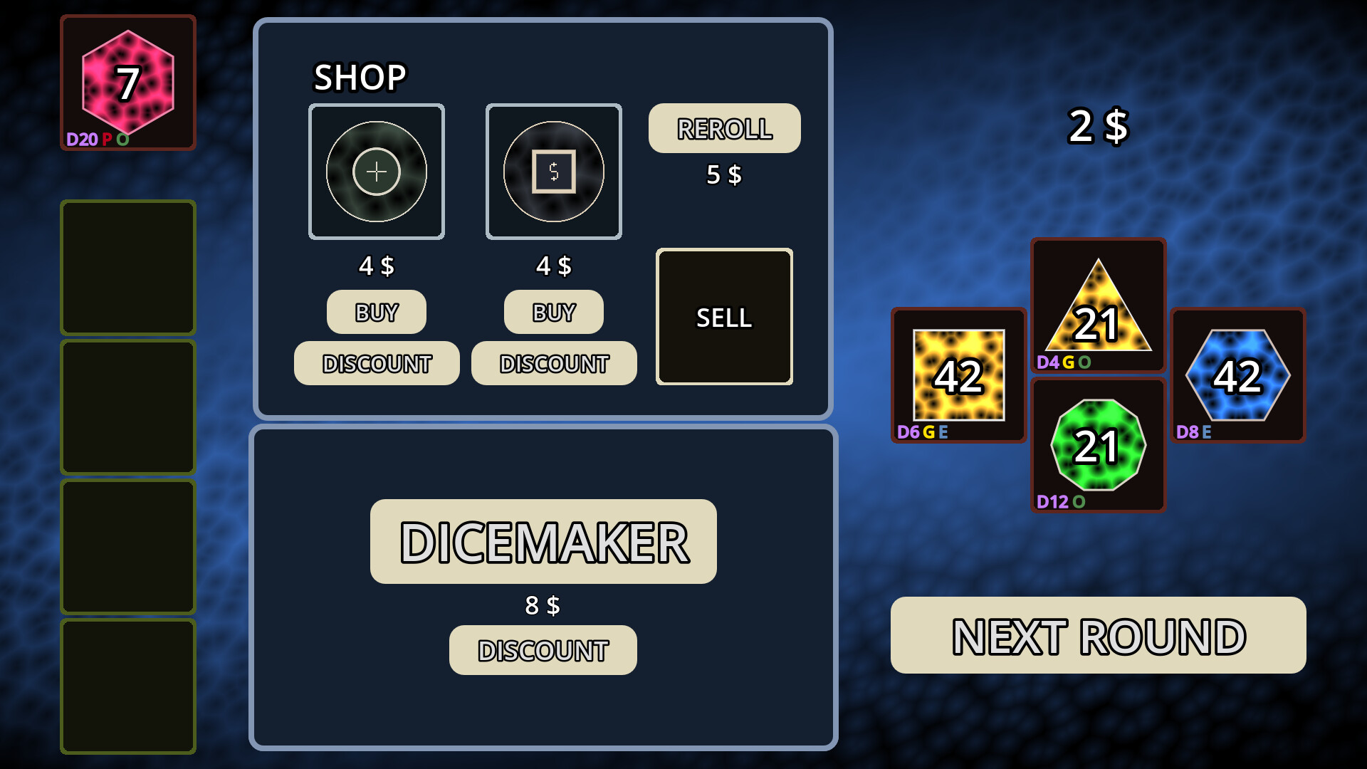 Digi Dice screenshot 11