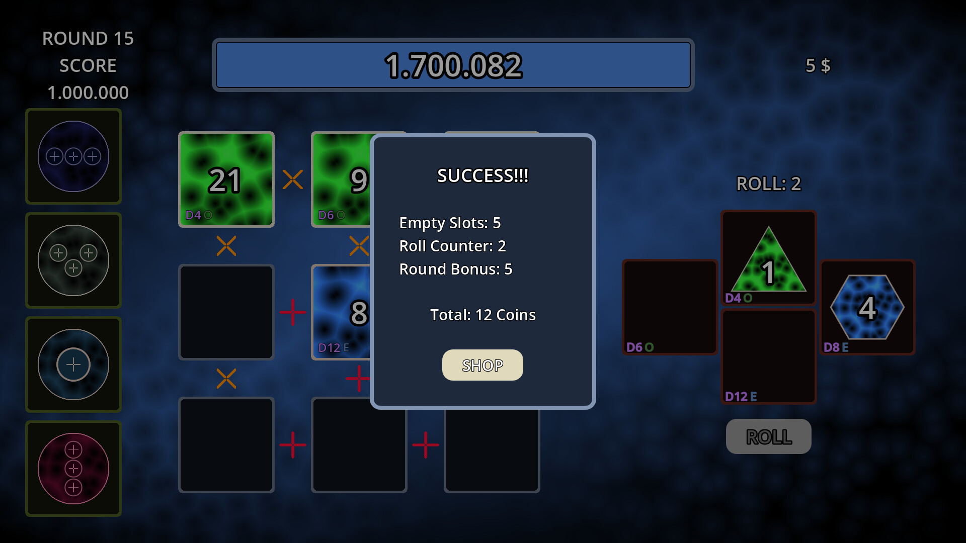 Digi Dice screenshot 6