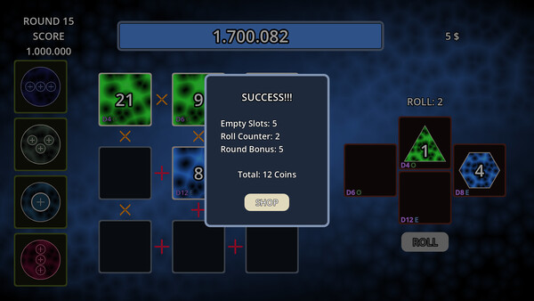 Screenshot media