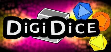 Digi Dice header