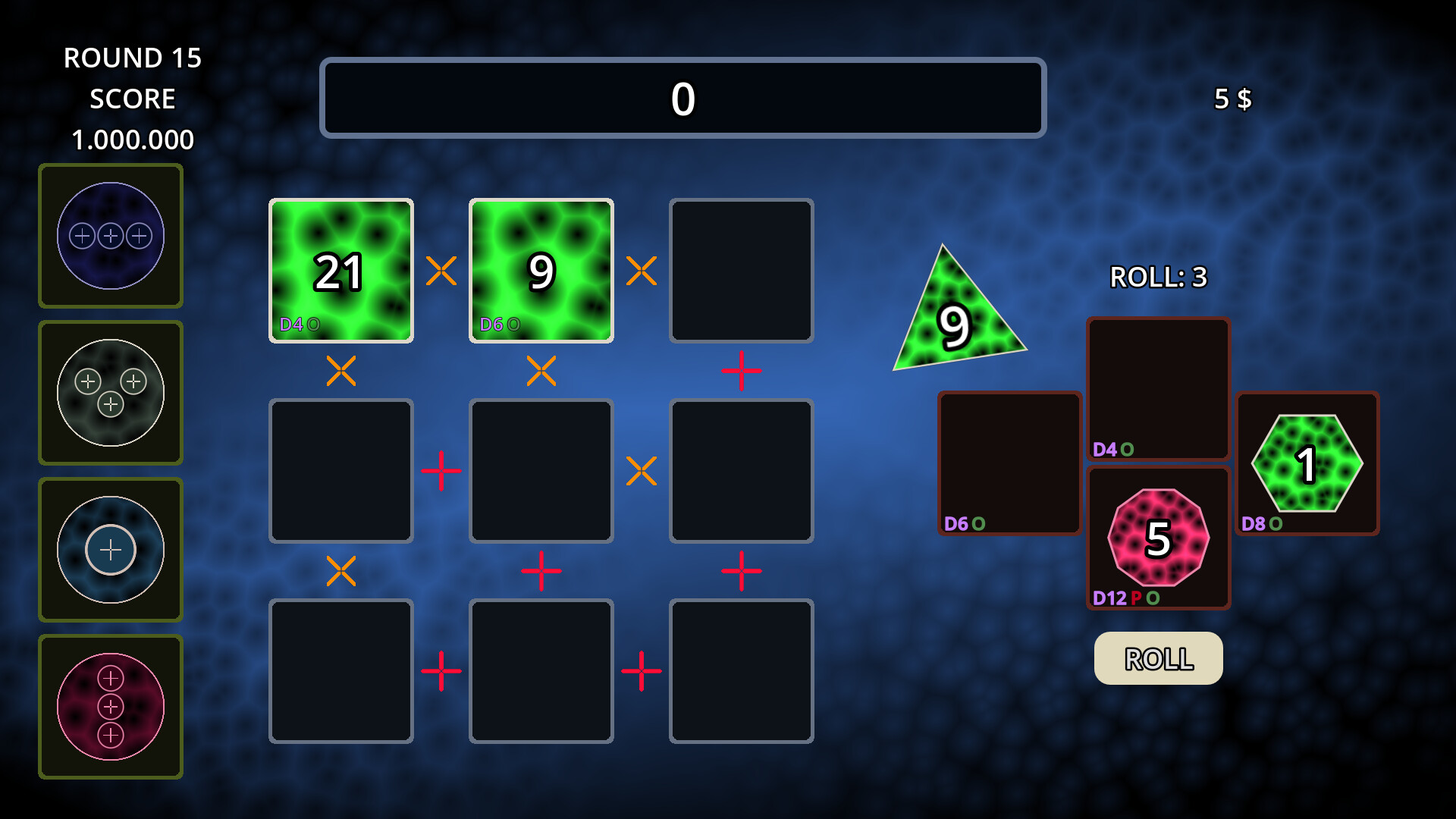 Digi Dice screenshot 4