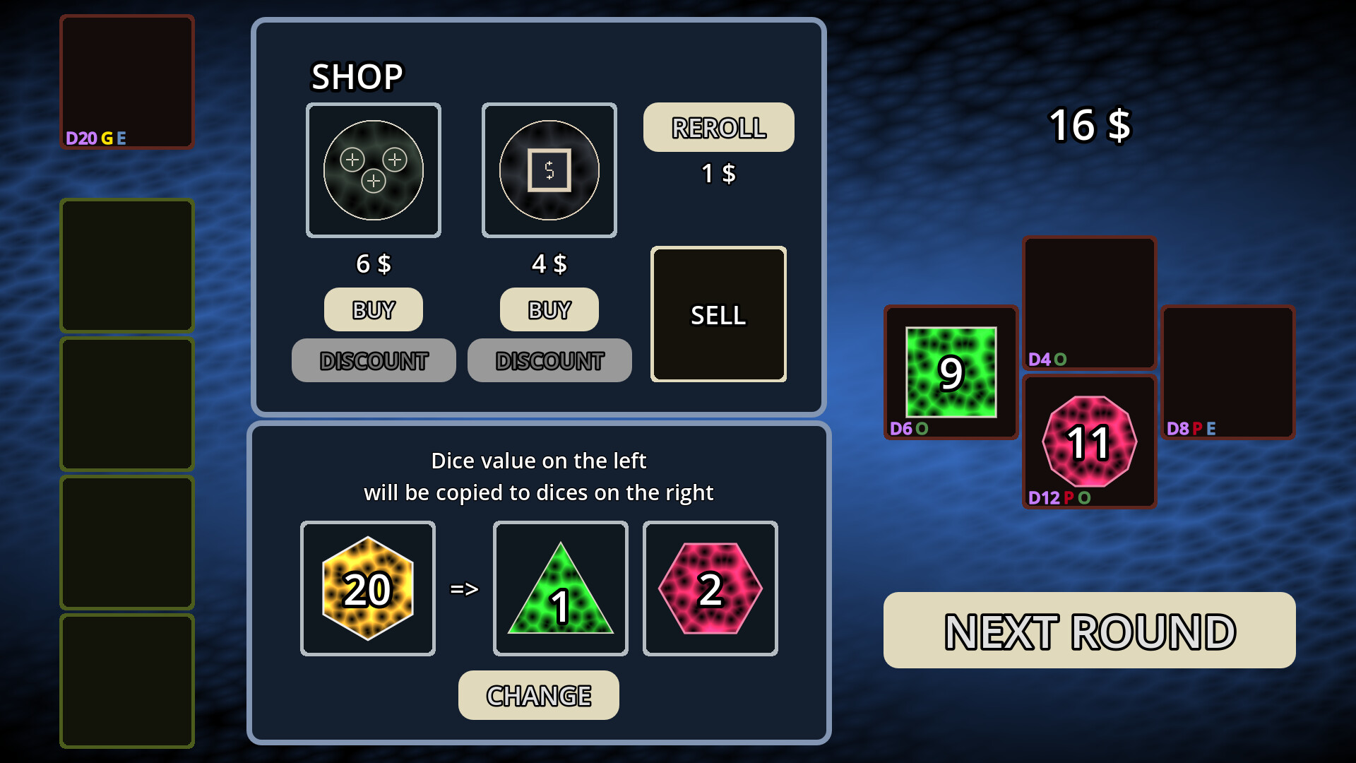 Digi Dice screenshot 9
