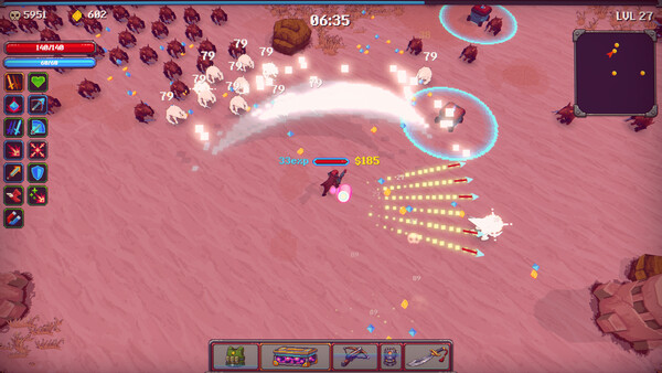 Screenshot media