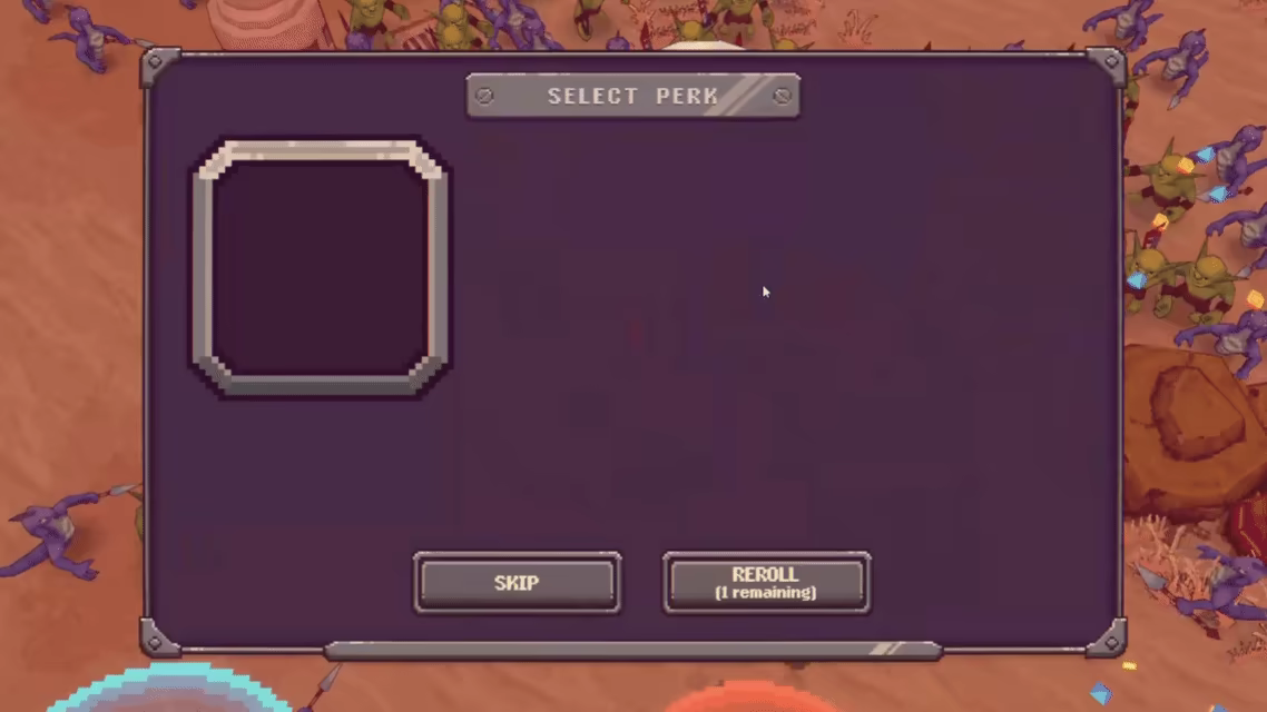 Super Galaxy Gladiator video 3
