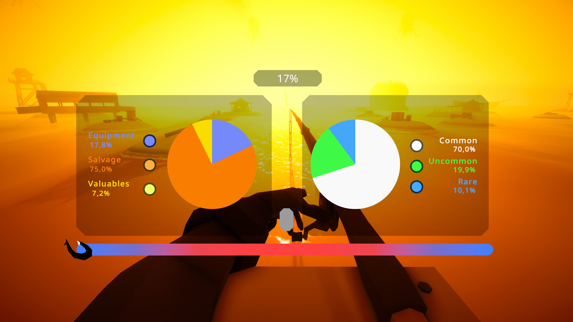 AbsurDock screenshot #1