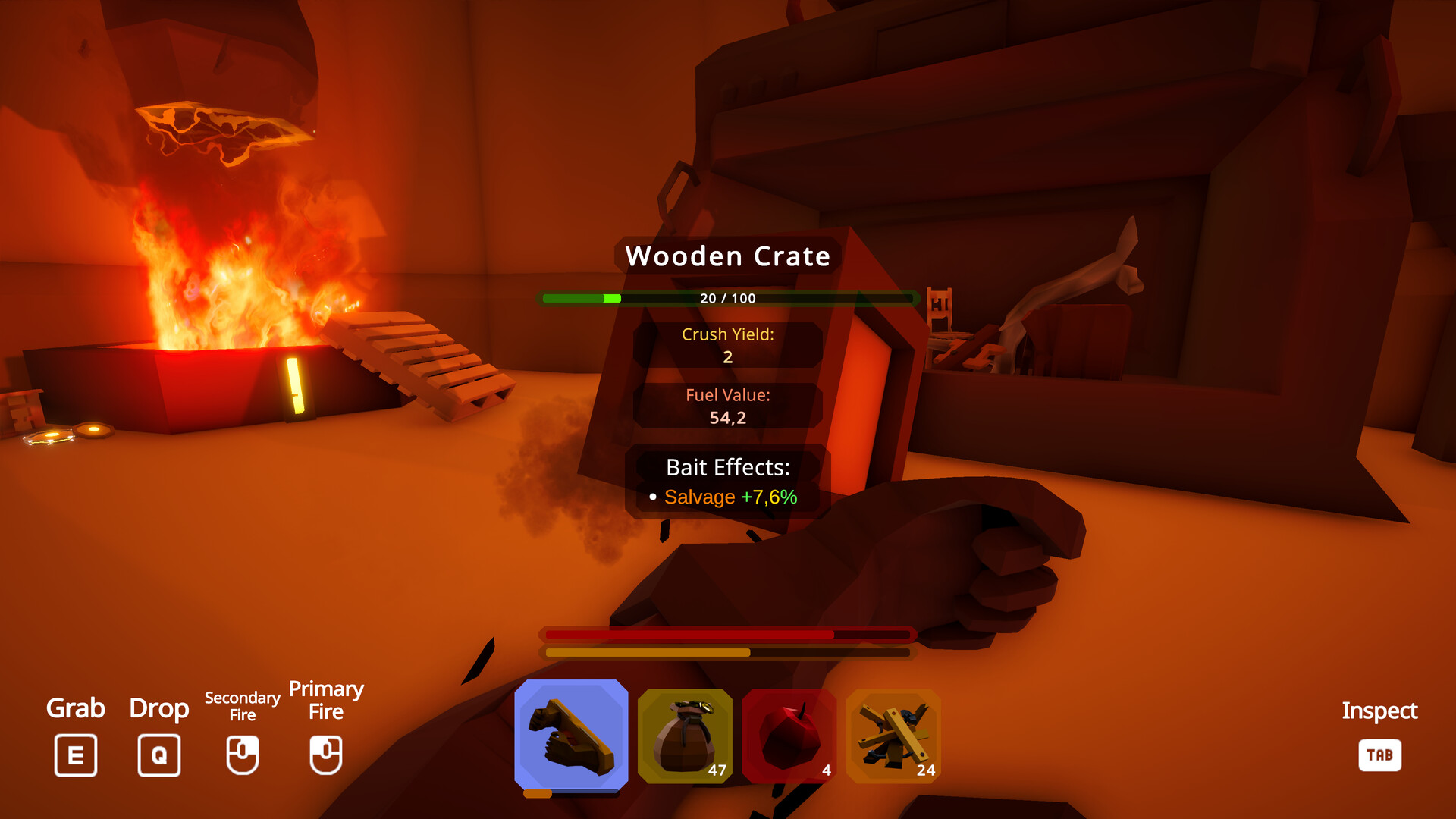 AbsurDock screenshot #2