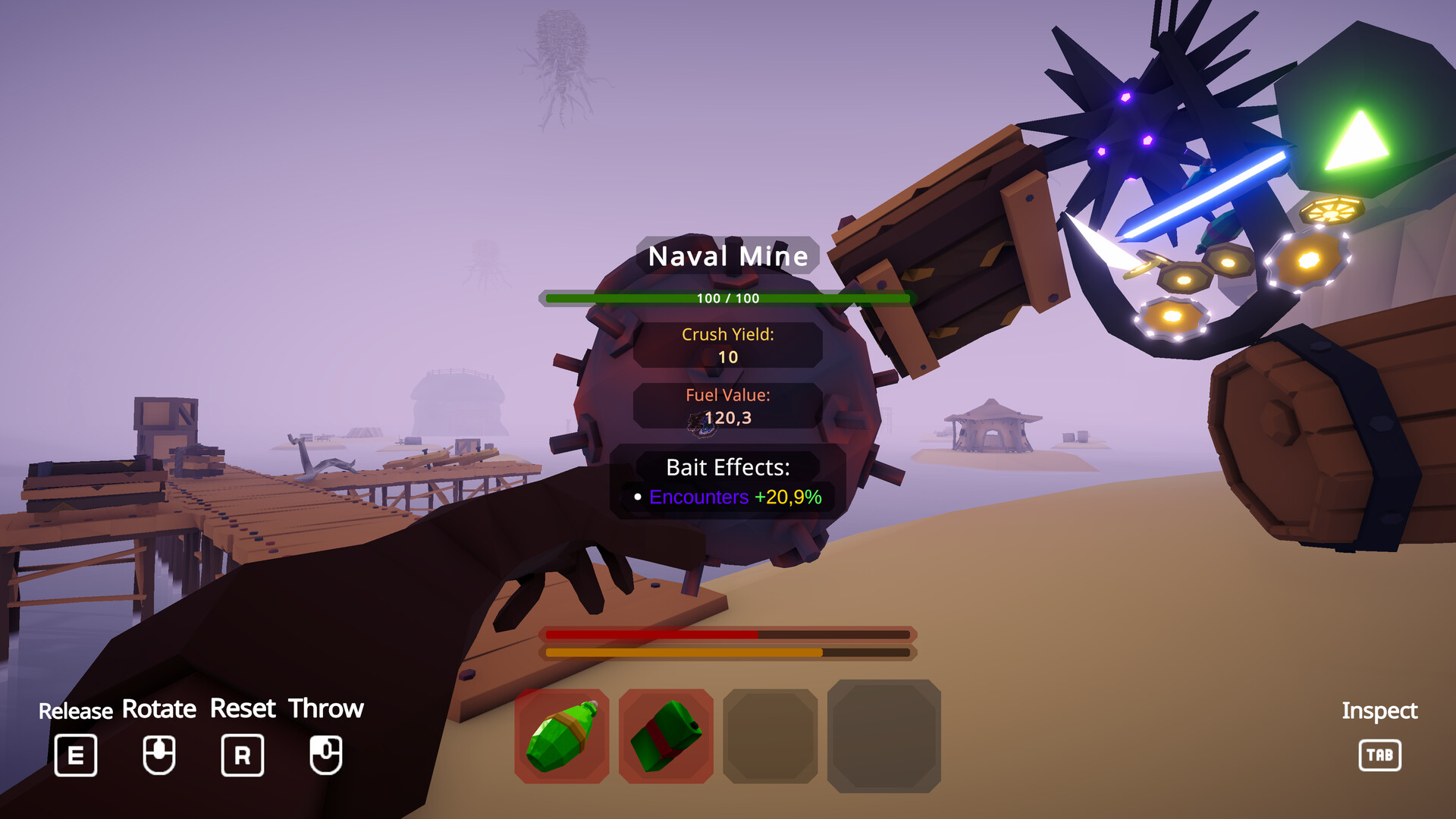 AbsurDock screenshot #5
