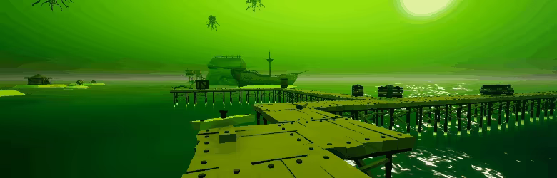 AbsurDock video 5