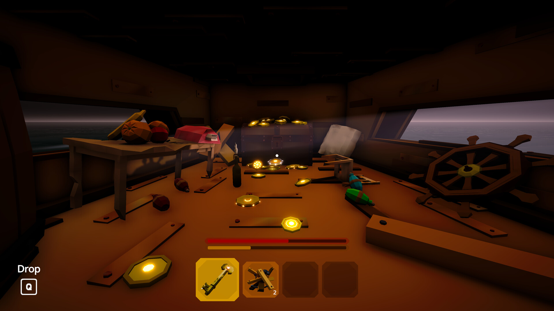 AbsurDock screenshot #4