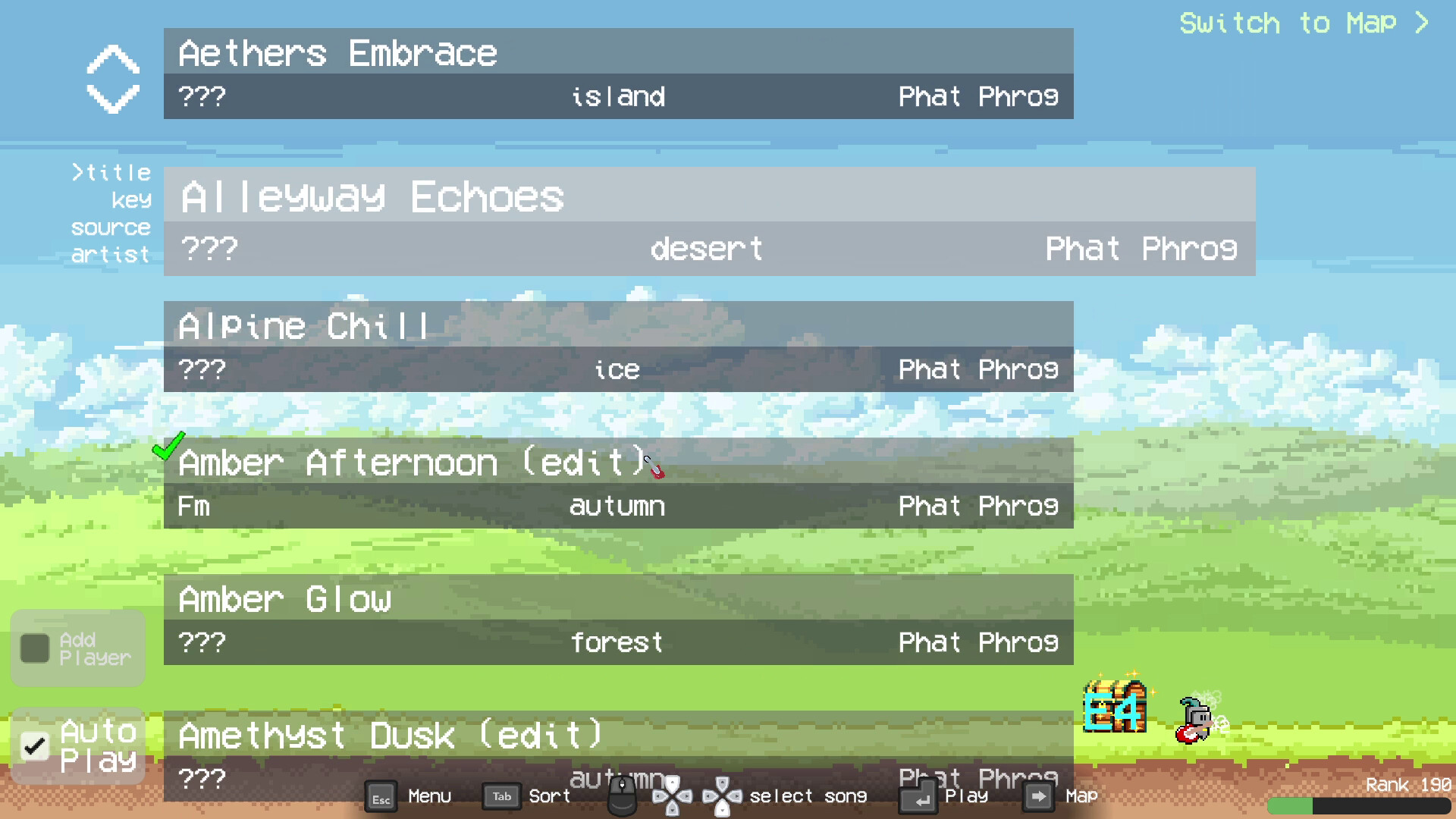 JAM Adventures Featured Screenshot #1