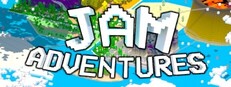 JAM Adventures cover