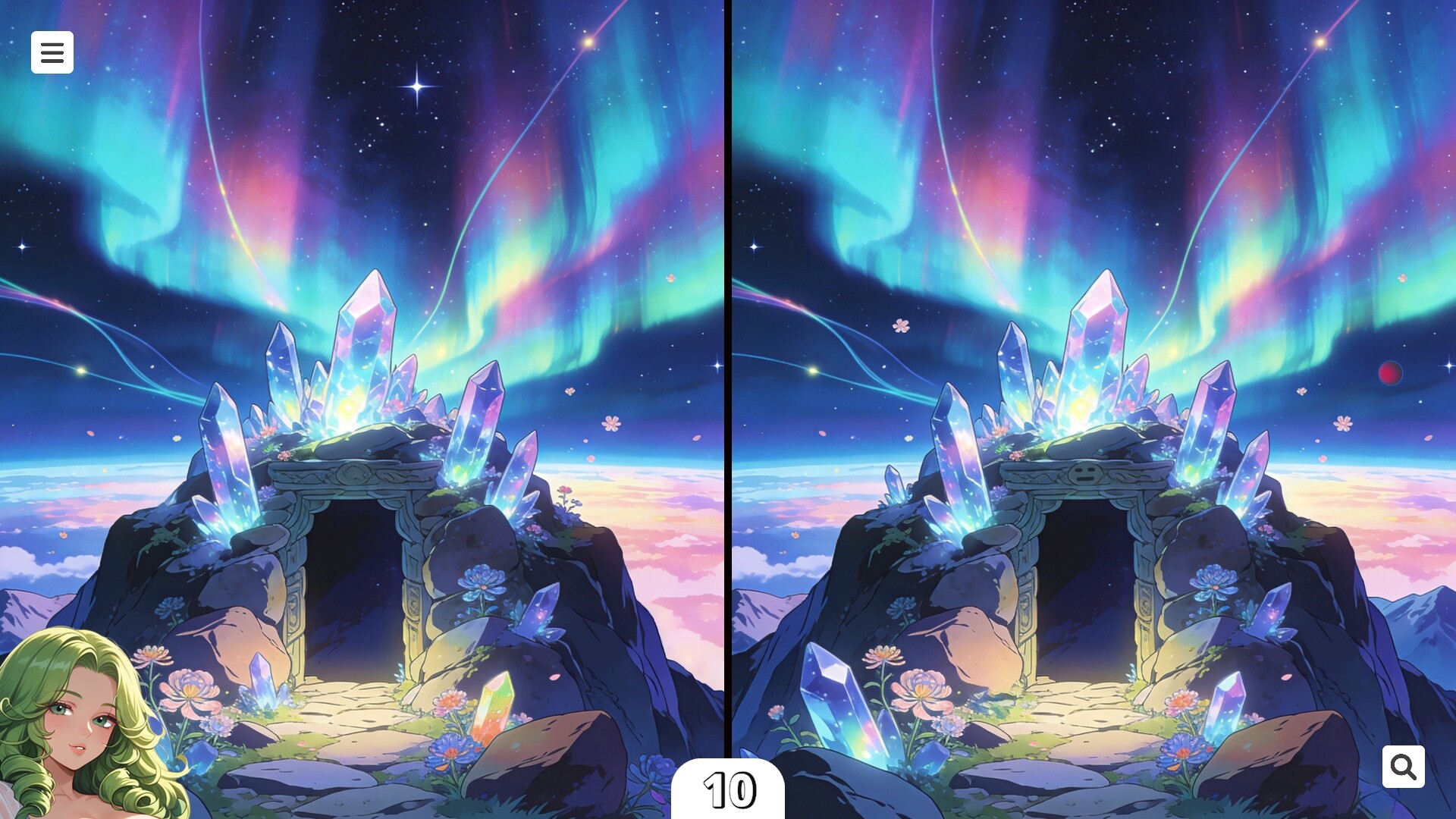 A Mystic Journey With : Olea screenshot #4