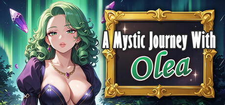 A Mystic Journey With : Olea