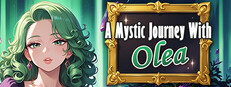 A Mystic Journey With : Olea Banner