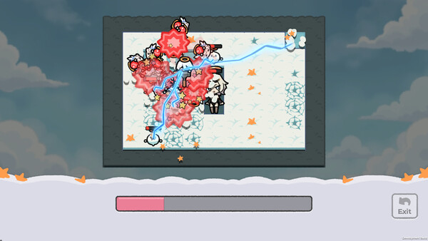 Heaven Miner screenshot 4