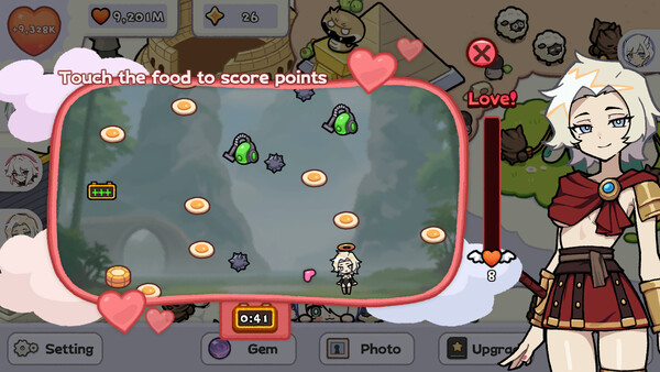 Heaven Miner screenshot 7
