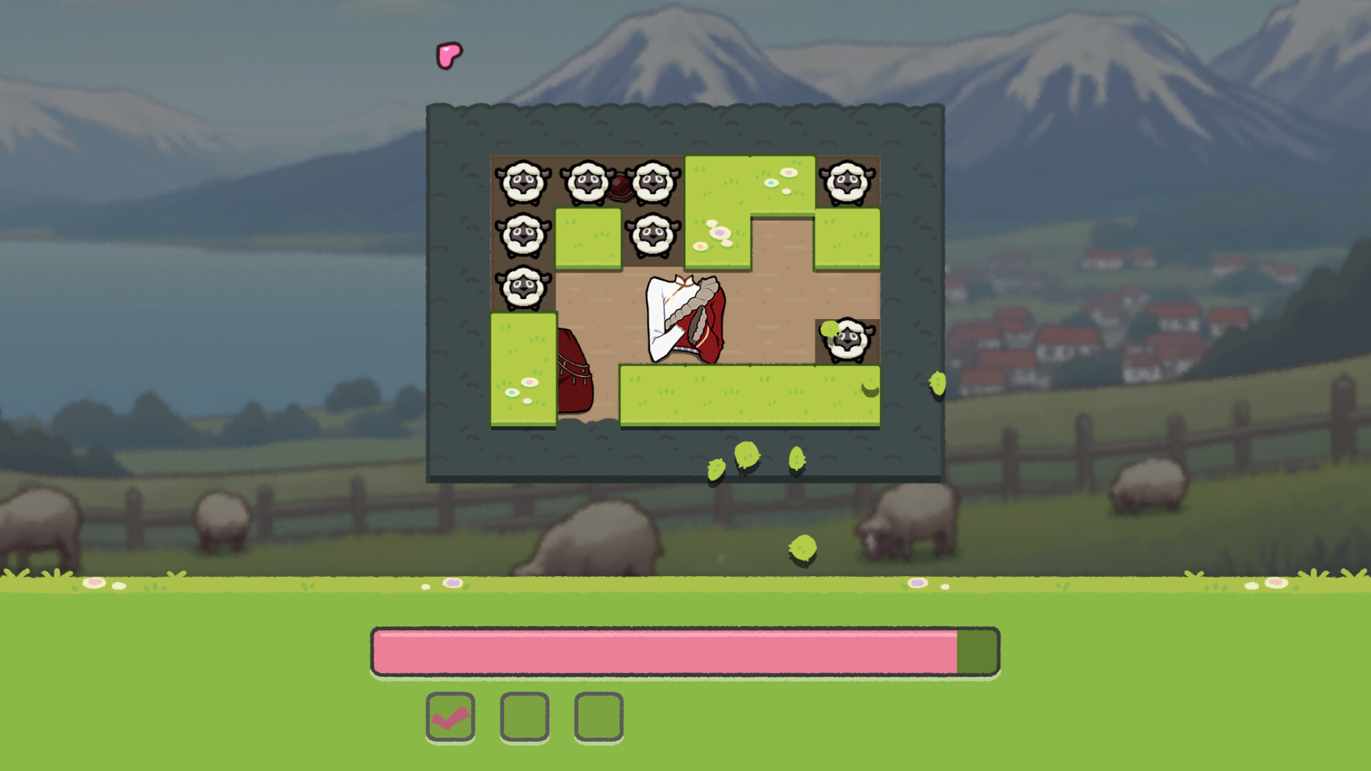 Heaven Miner screenshot 3