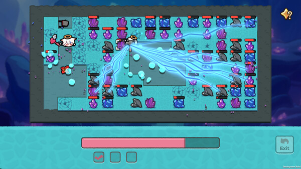 Heaven Miner screenshot 6
