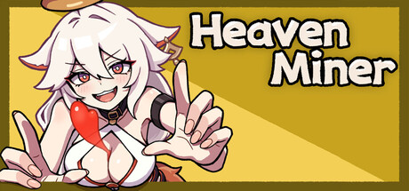 Heaven Miner header art
