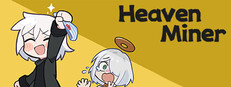 Heaven Miner cover
