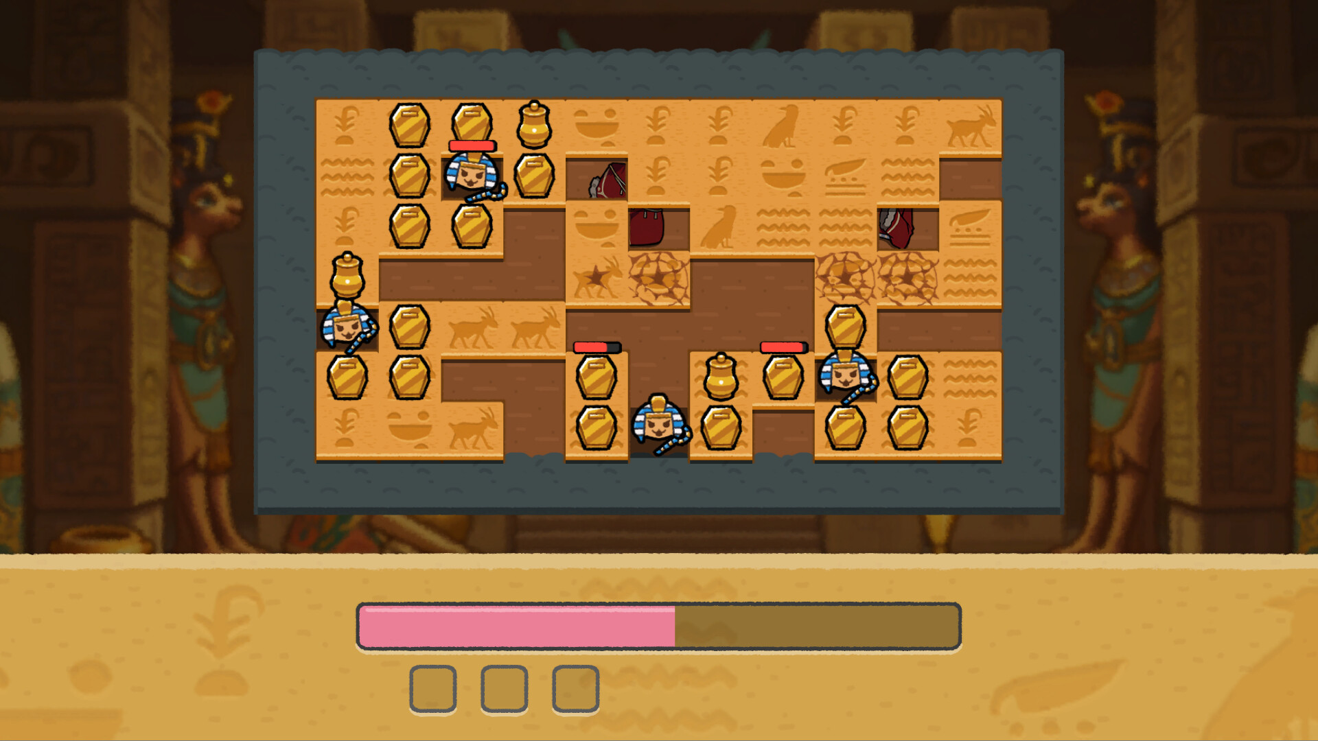 Heaven Miner screenshot 5