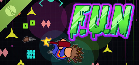 F.U.N Demo header