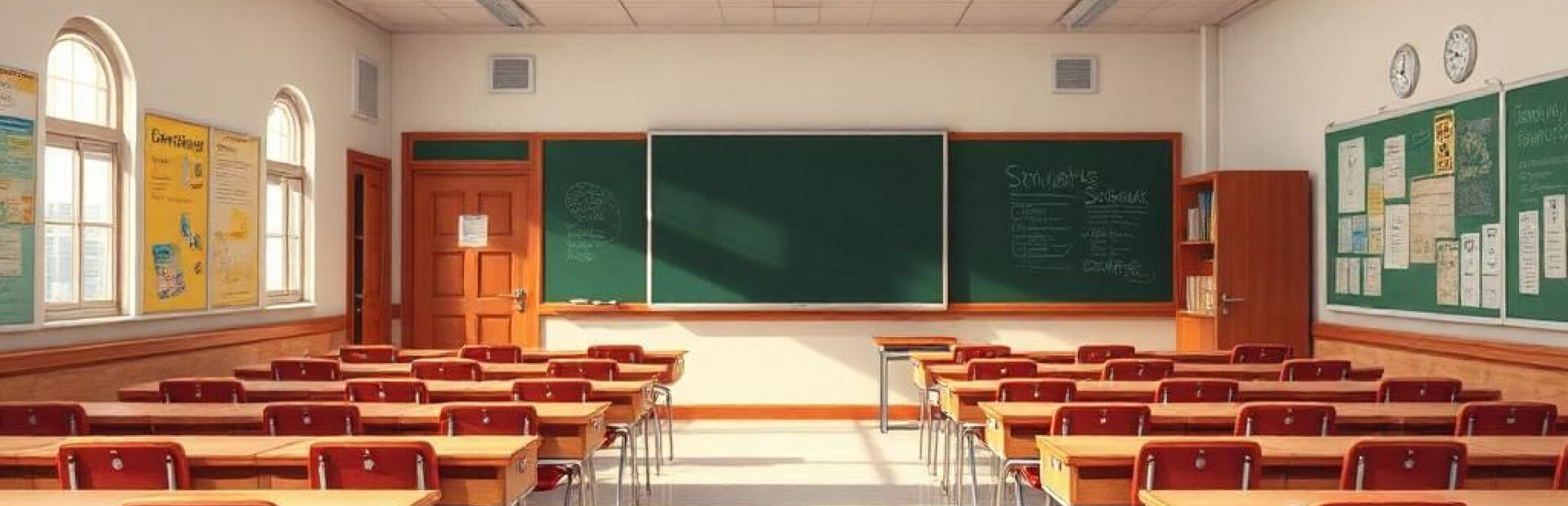 School Owner Simulator