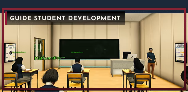 School Owner Simulator video 3